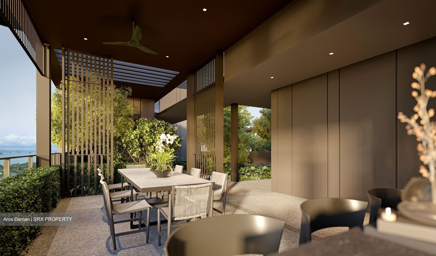 Amber House (D15), Apartment #482391591